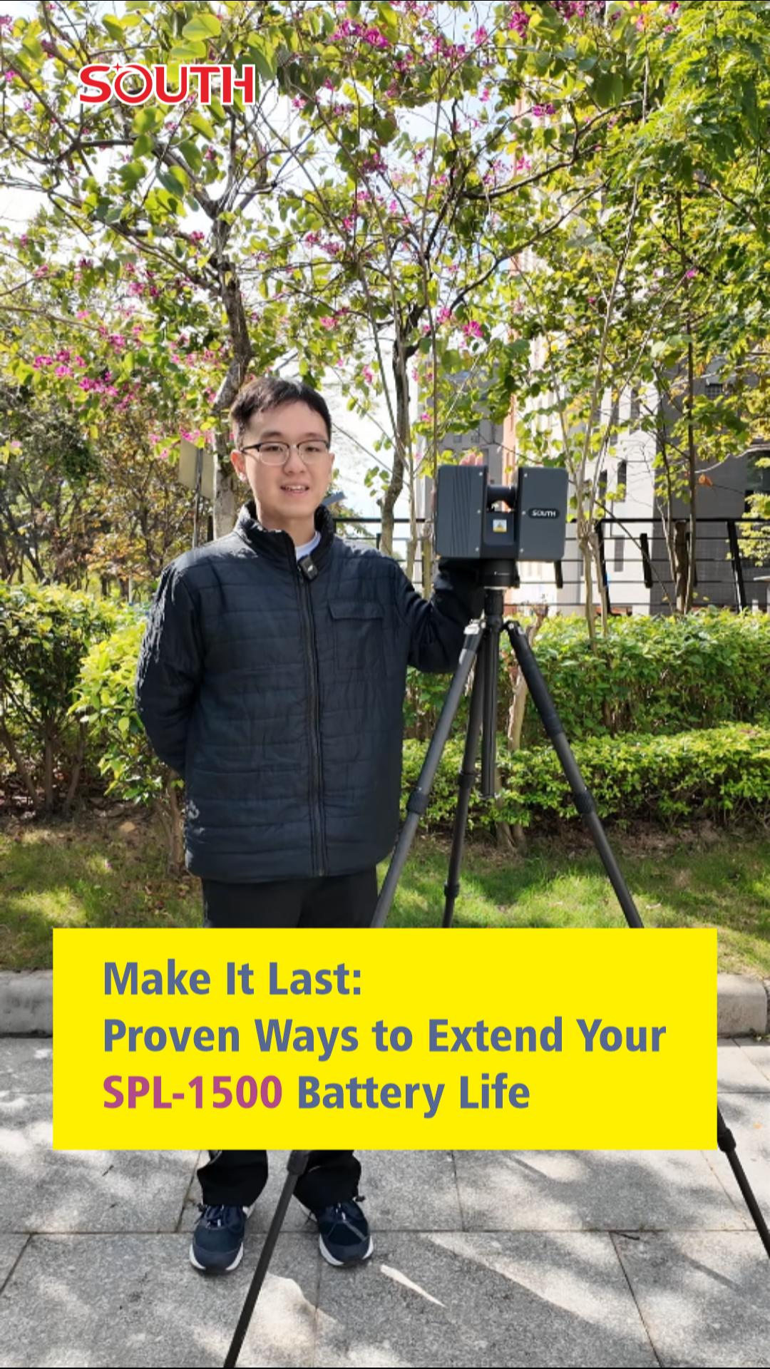 Make It Last: Proven Ways to Extend Your SPL-1500 Battery Life